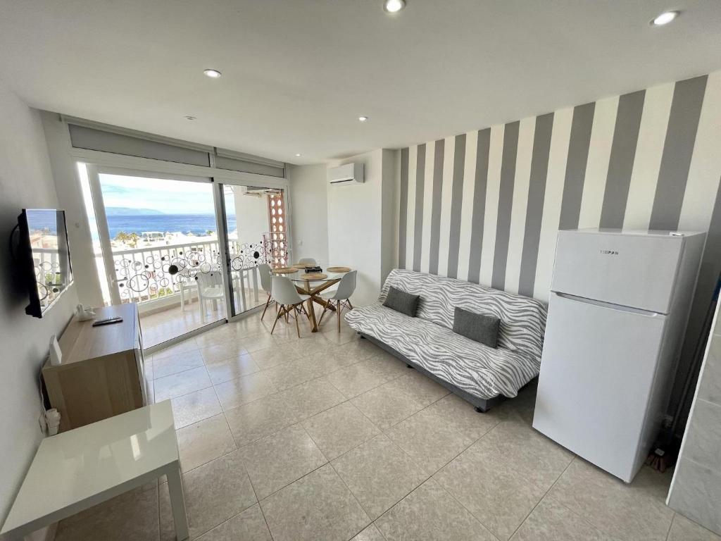 Soft Sand Apartment - 2