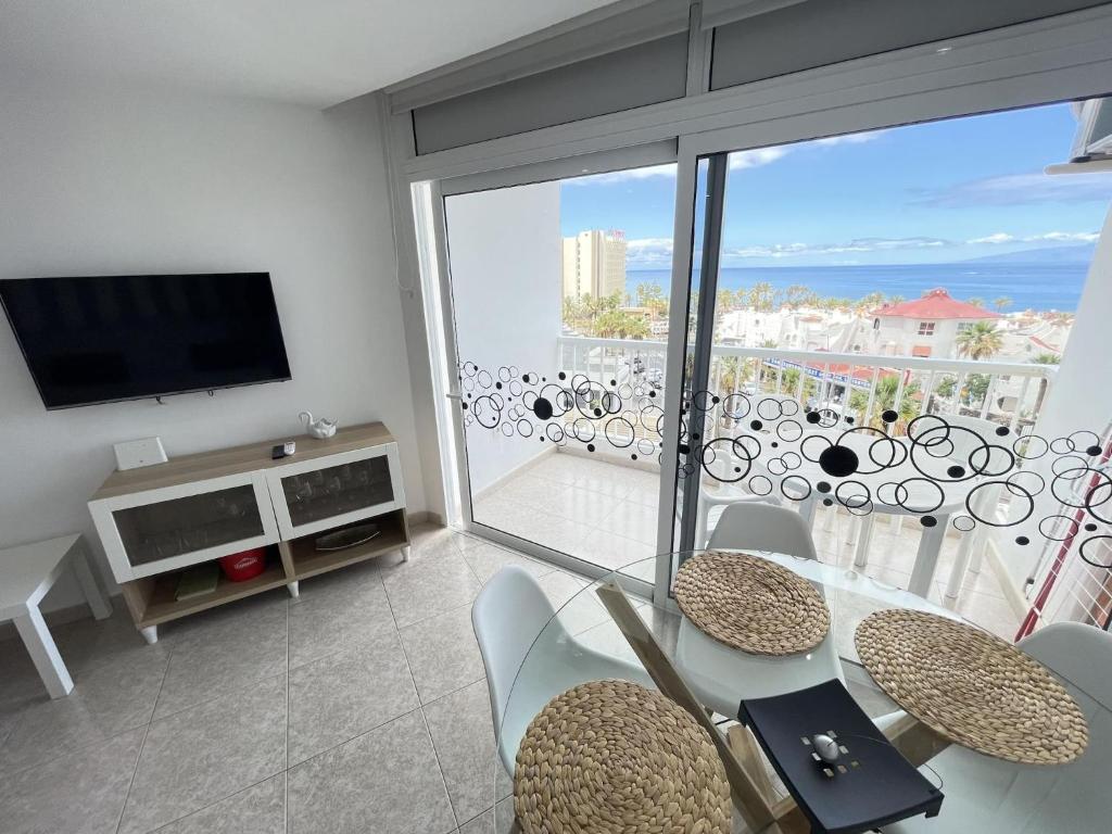 Soft Sand Apartment - 5