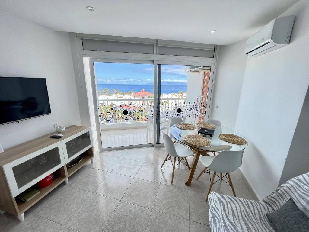 Soft Sand Apartment - 4