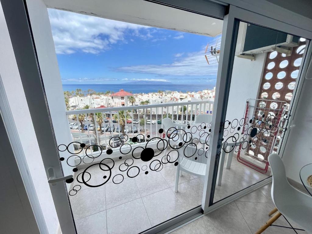 Soft Sand Apartment - 3