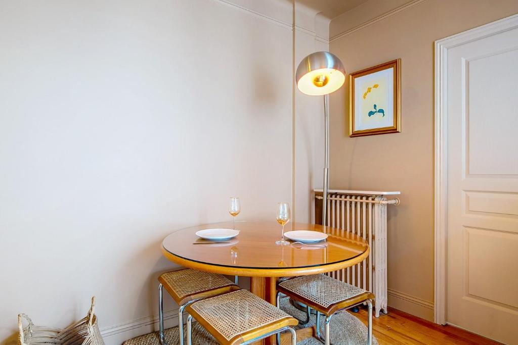 GuestReady - Bright Apt near Georges Brassens Park - 5