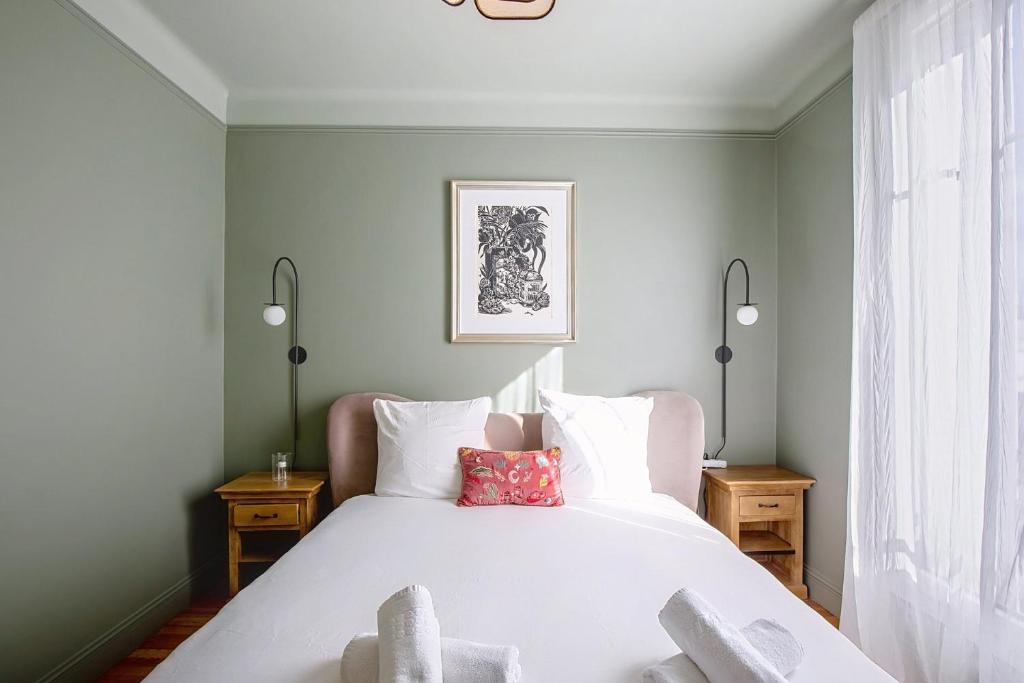 GuestReady - Bright Apt near Georges Brassens Park - 3