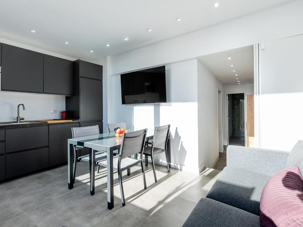 Puesta del Sol Luxury Apartment - 5