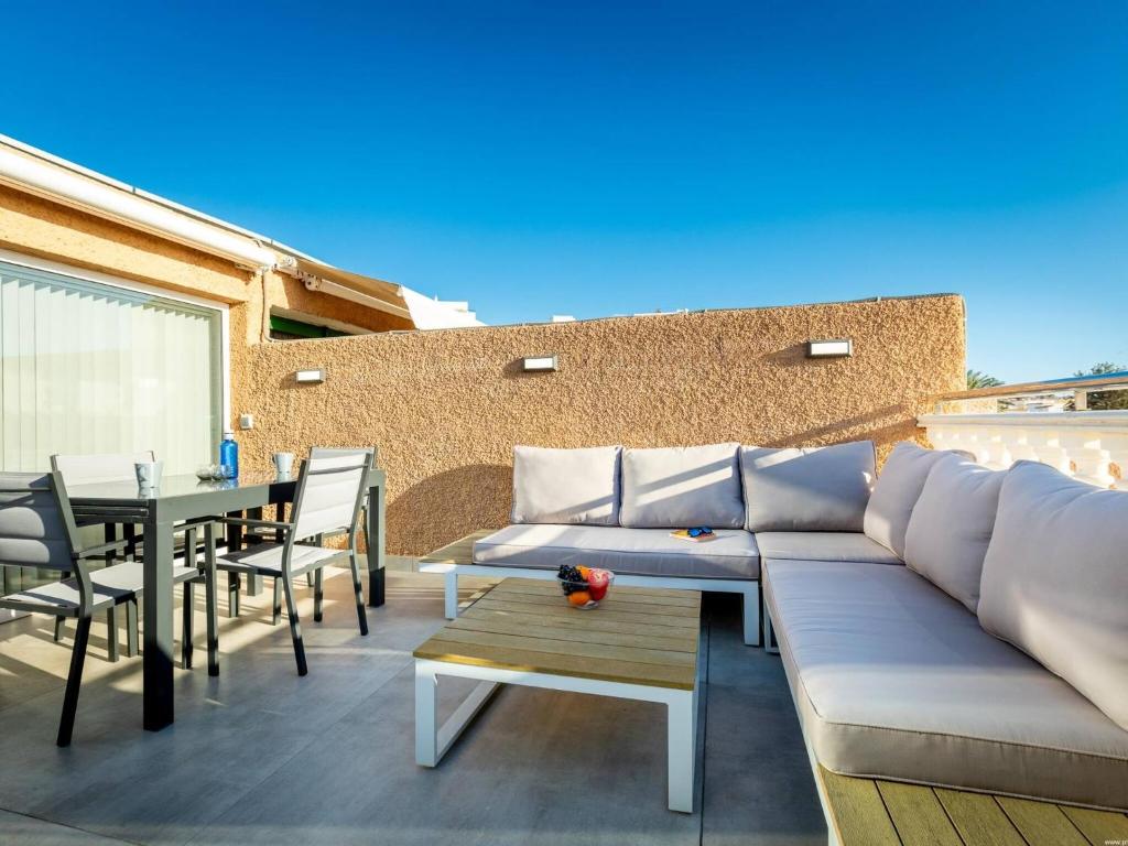 Puesta del Sol Luxury Apartment - 4