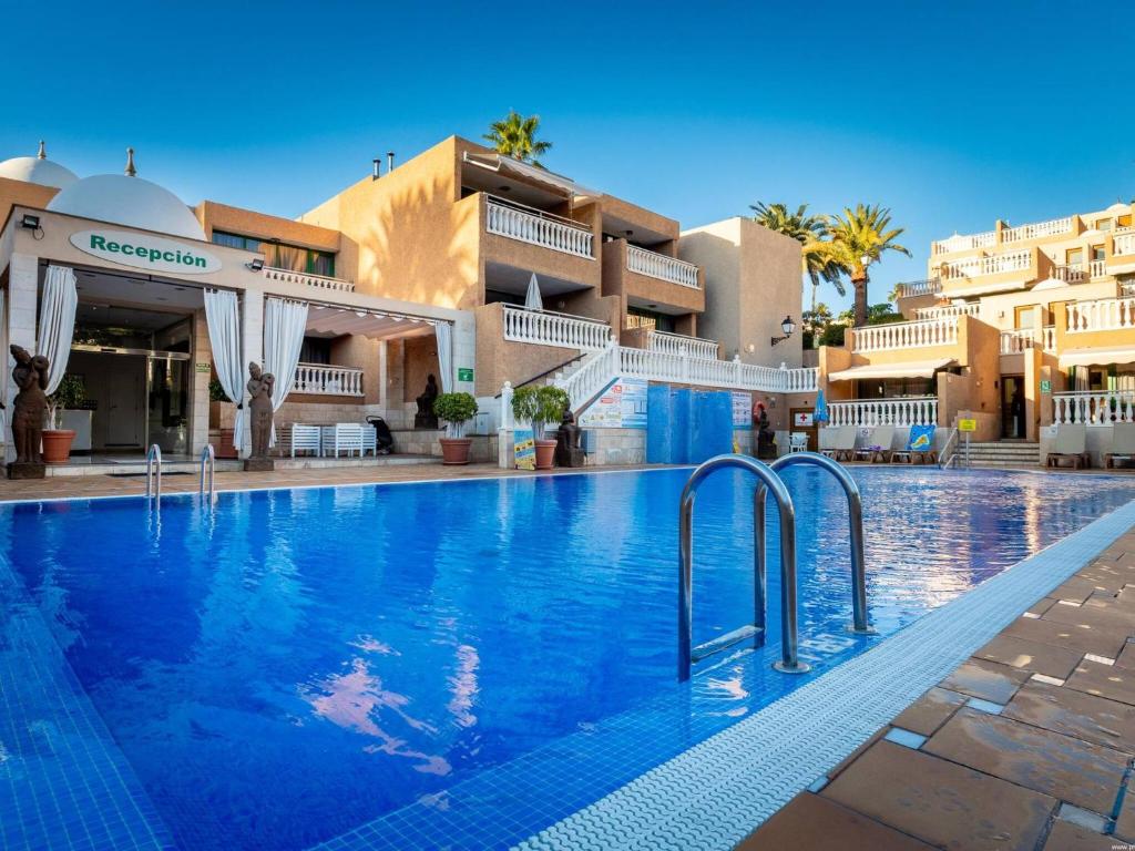 Puesta del Sol Luxury Apartment - 3