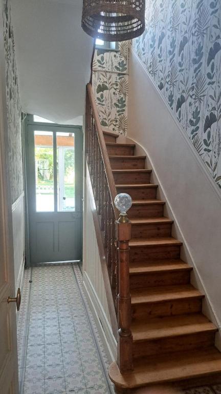 Maison Familiale - 2