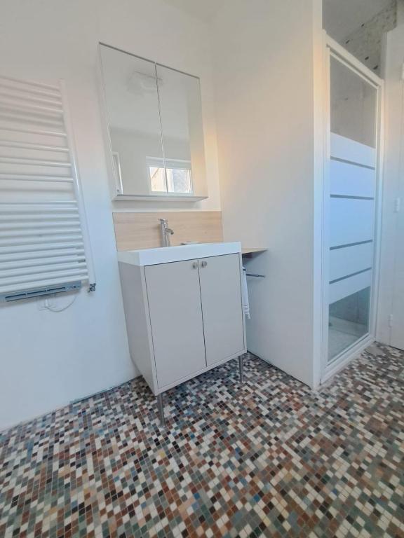 Maison Familiale - 3