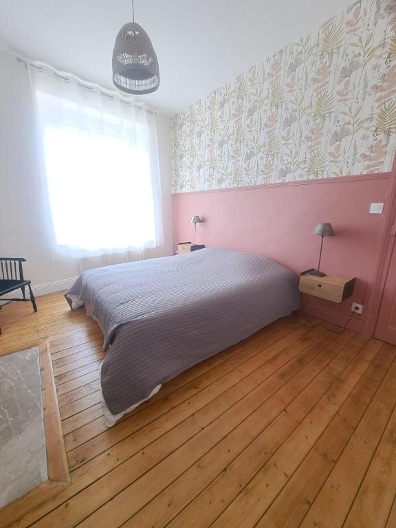 Maison Familiale - 5