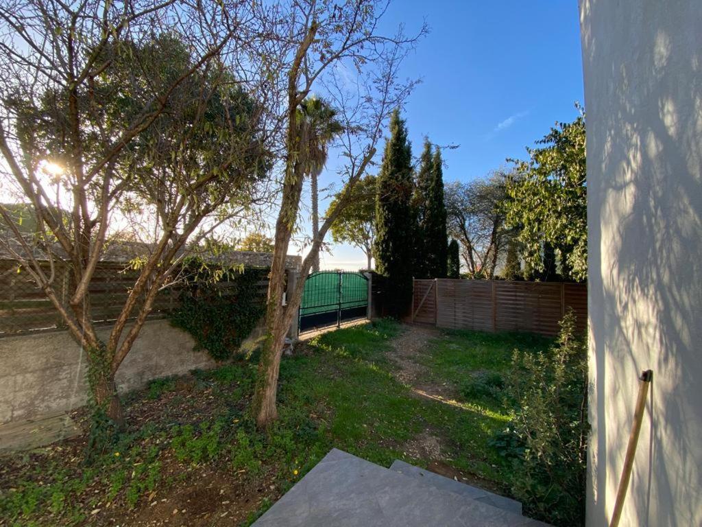 Charmant Villa T4 avec Jardin Privé - 2