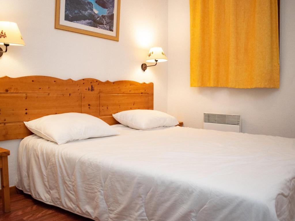 Appartement 4 pièces pour 8 pers. à Superdévoluy avec balcon - 3