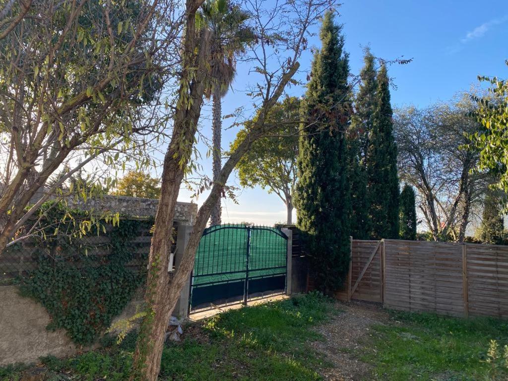 Charmant Villa T4 avec Jardin Privé - 3