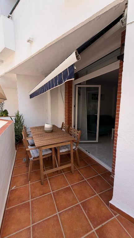 Resbalaje Homes Calle Granada 1A - 1
