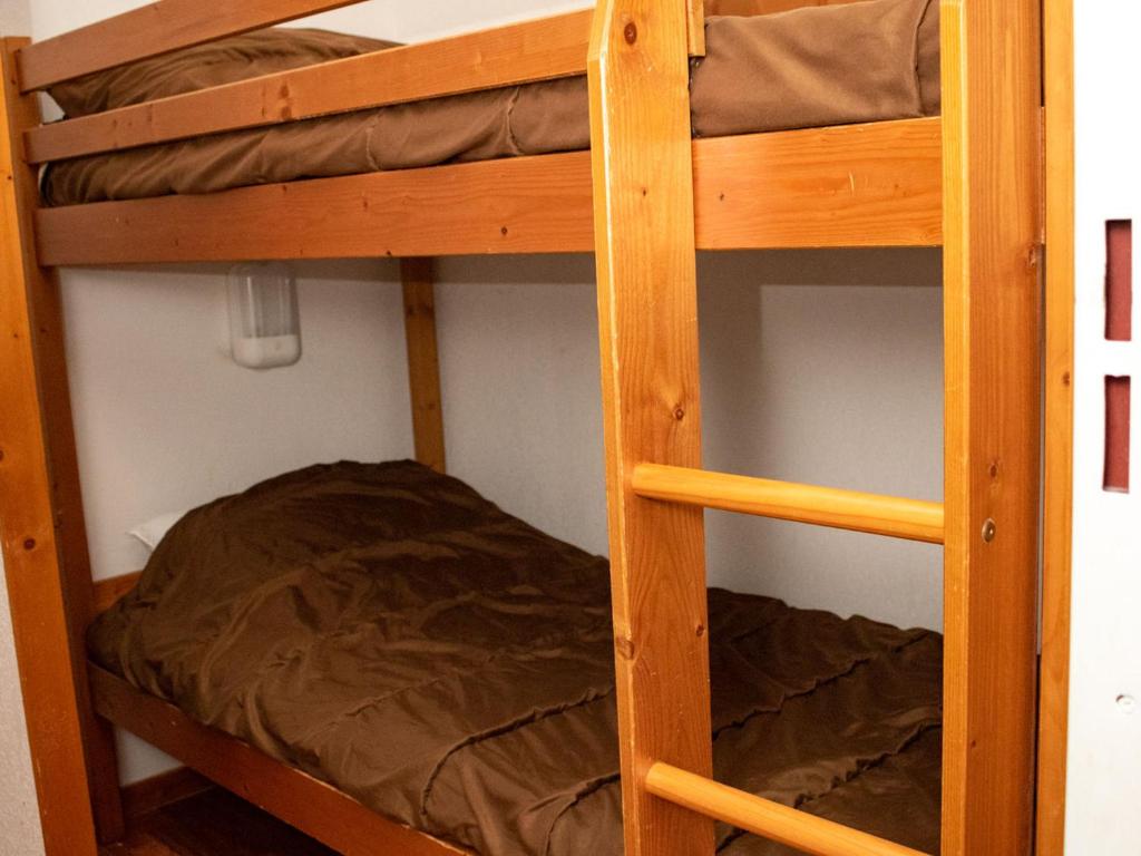 Appartement 3 pièces pour 6 personnes, vue montagne, animaux acceptés - FR-1-504-455 - 5
