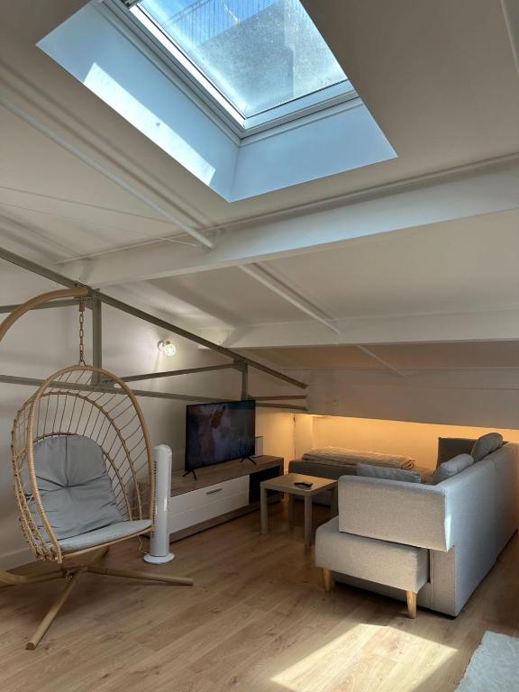 LOFT poitiers - 1