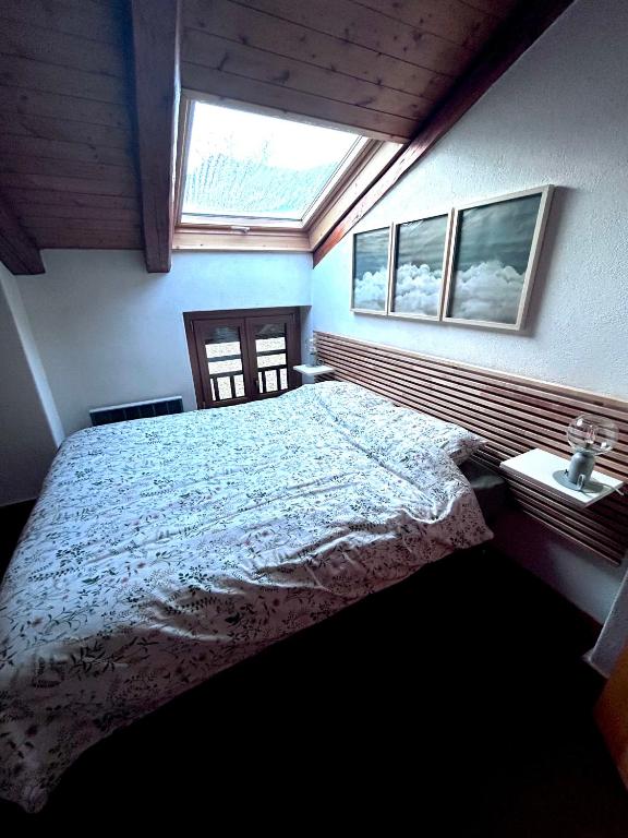 Masi Dolomiti Apartment - 5