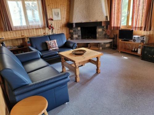 Chalet Bell- Blick - 4