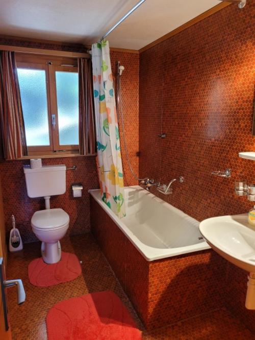 Chalet Bell- Blick - 5