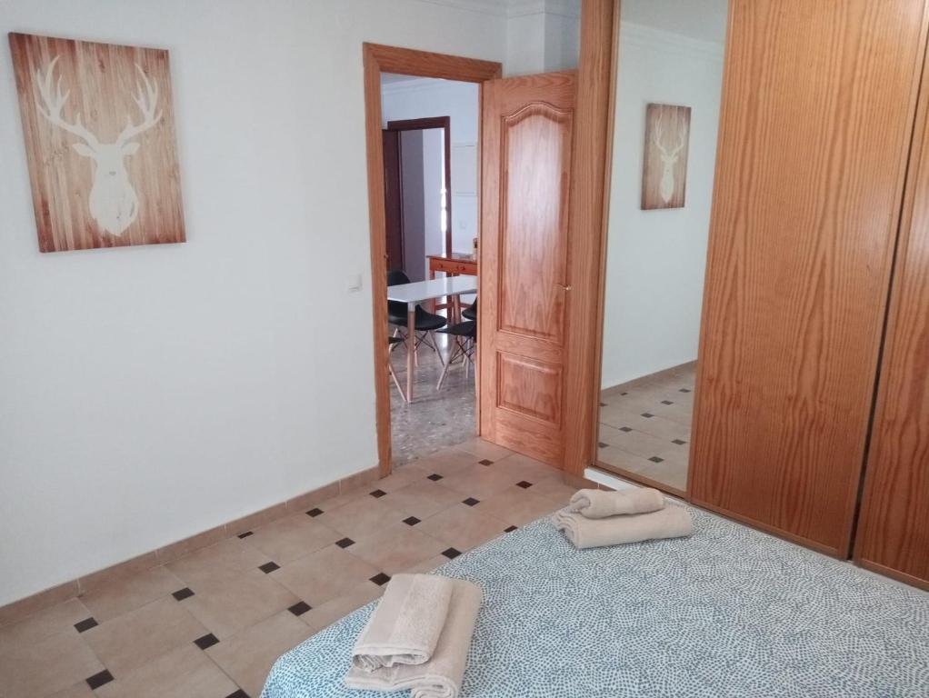 Resbalaje Homes Calle Granada 2B - 2