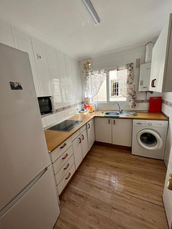 Resbalaje Homes Calle Granada 2B - 4