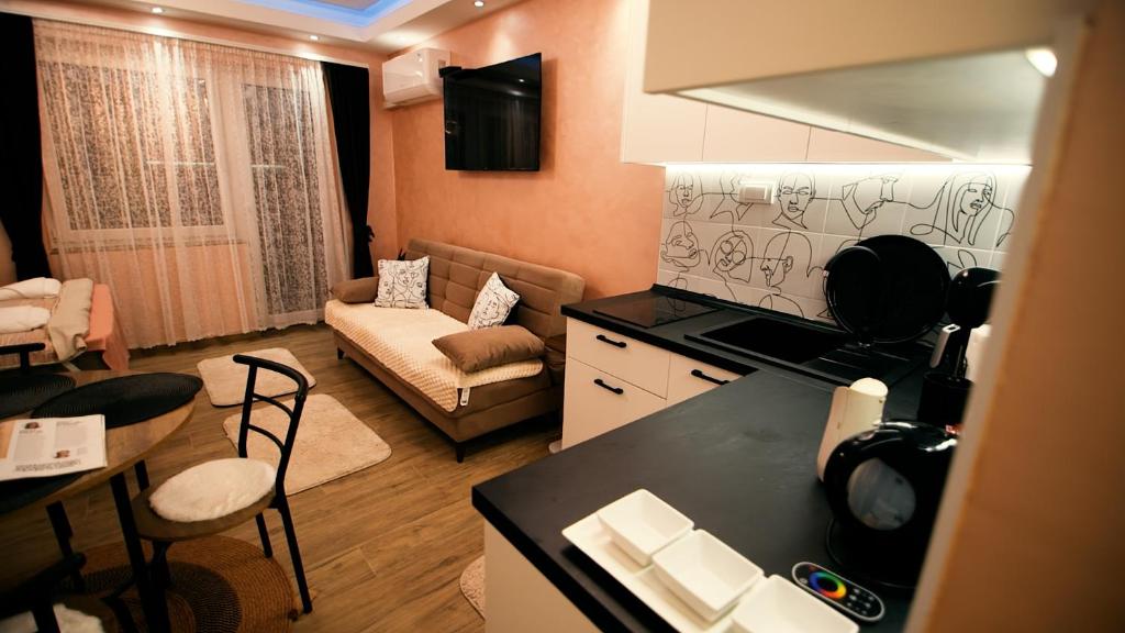 studio apartman EDI - 5