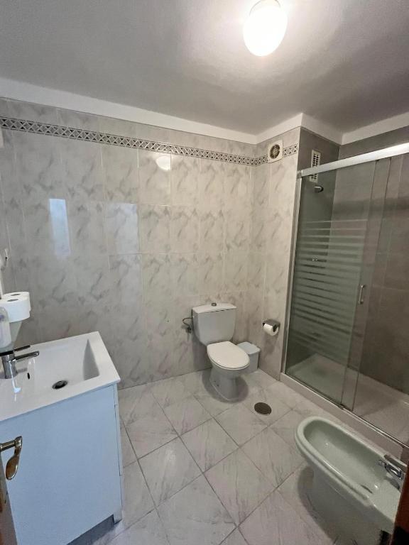 Resbalaje Homes Calle Granada 2C - 4