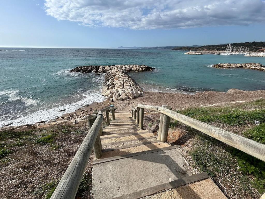 Coudou Mer - 3