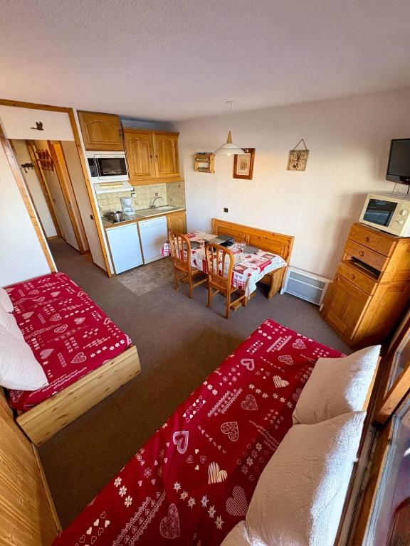 Cozy apartment near the ski slopes - 3