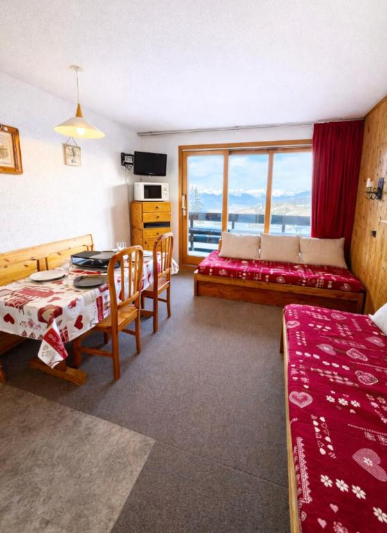 Cozy apartment near the ski slopes - 1