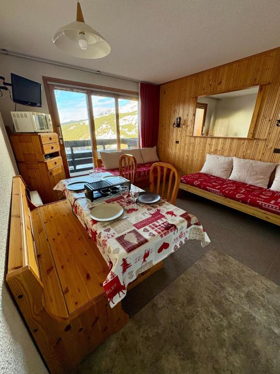 Cozy apartment near the ski slopes - 2