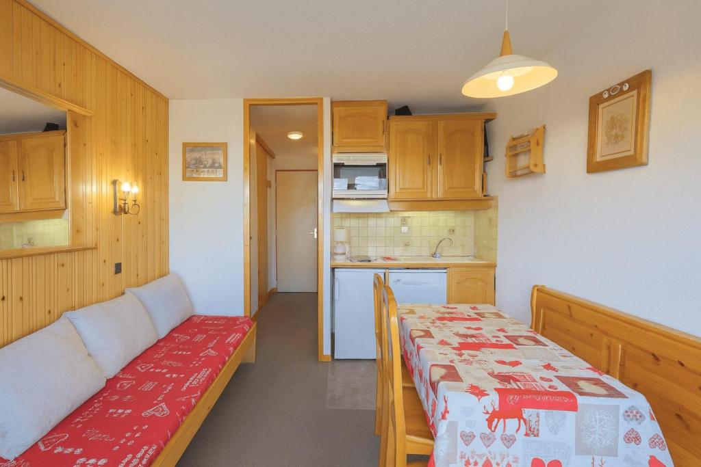 Cozy apartment near the ski slopes - 4