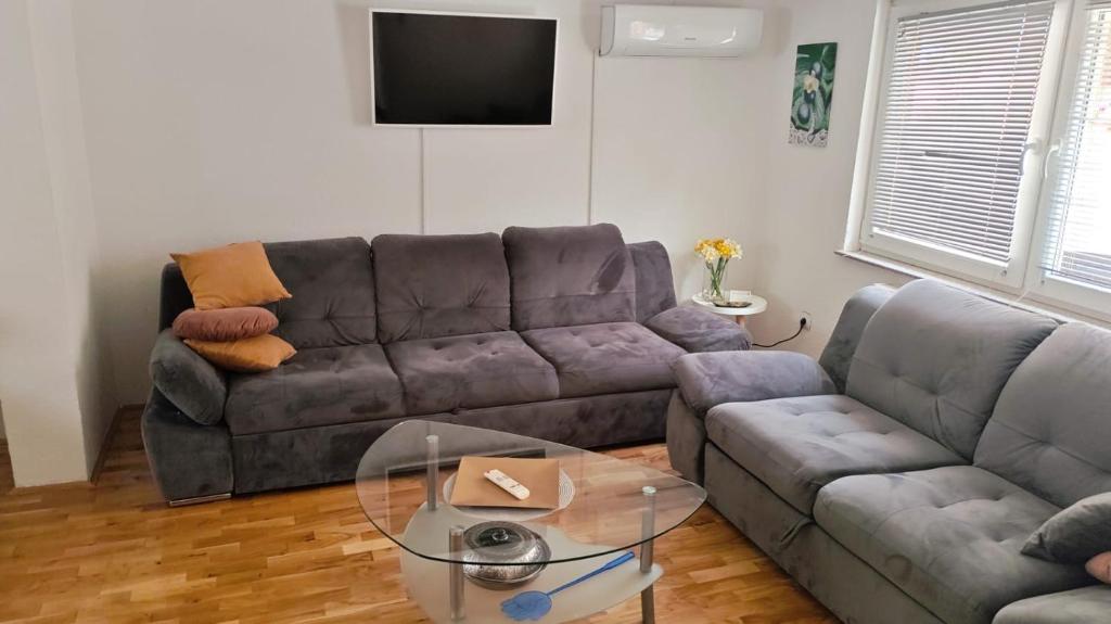 Checkpoint apartment Sarajevo - 4