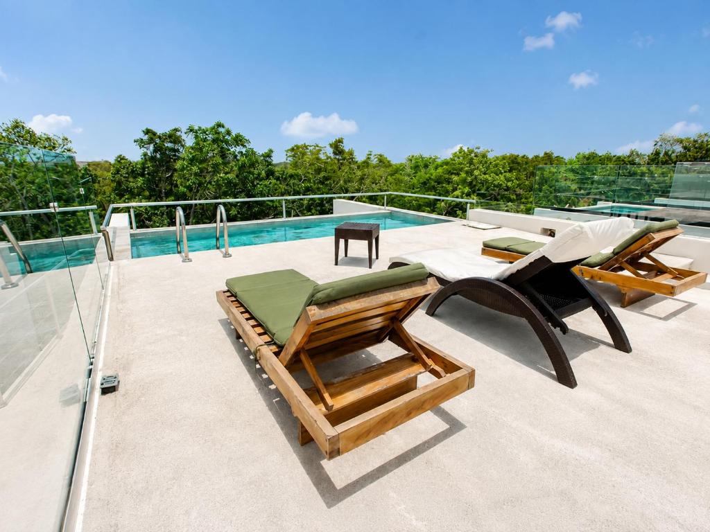 Lumina at Amaya Tulum - 3