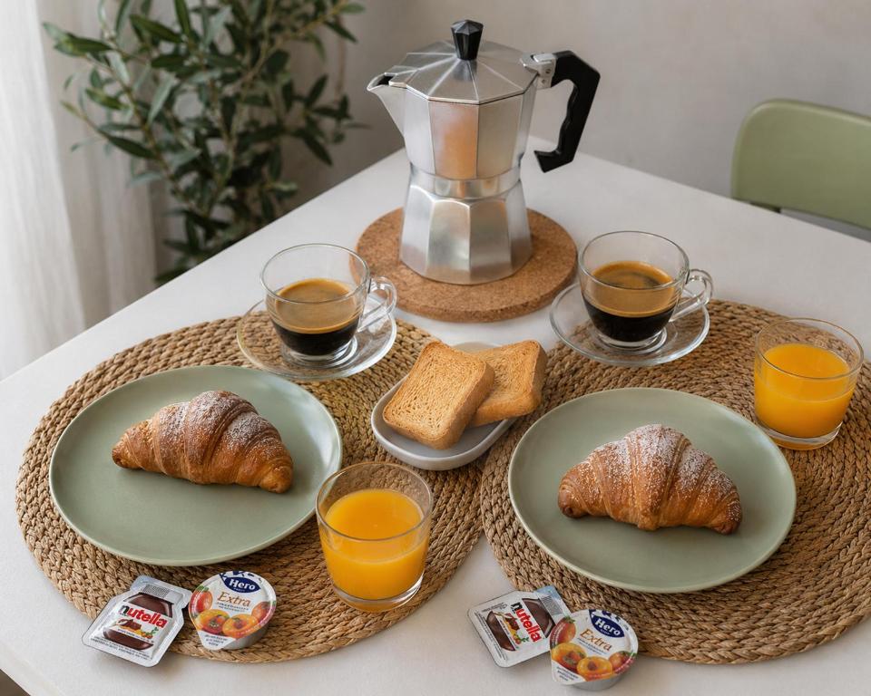 Casa Praga B&B - 2