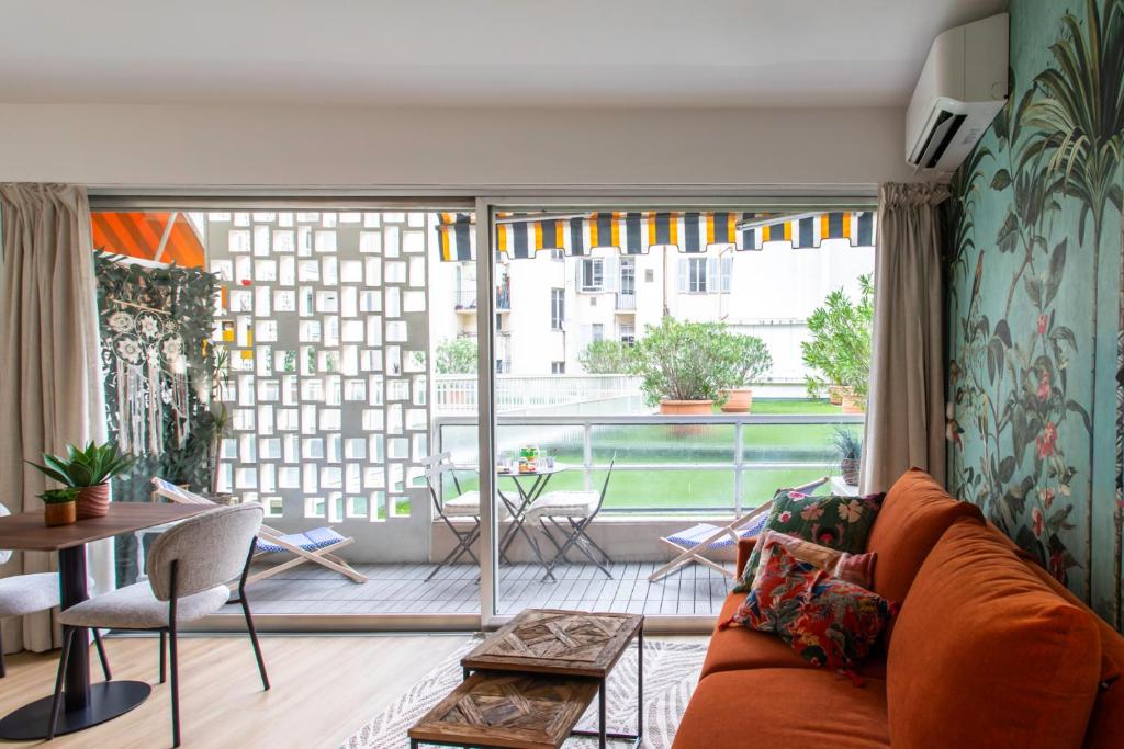 #40 Staywizus - Studio Luxembourg Promenade Swimming pool Roof top - 5