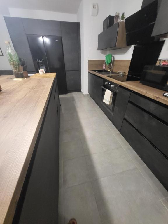 Bright cozy space Fully equipped 4 to 6 guests - 5