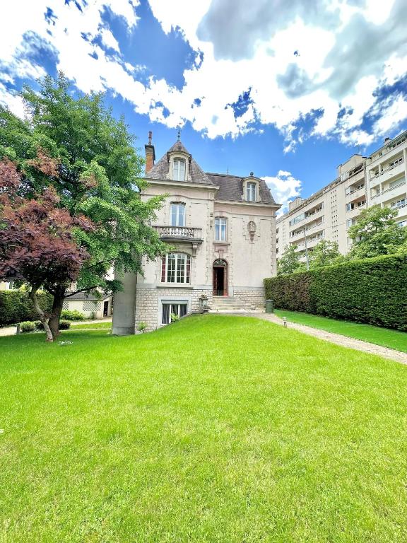 Hotel Bulot - 1