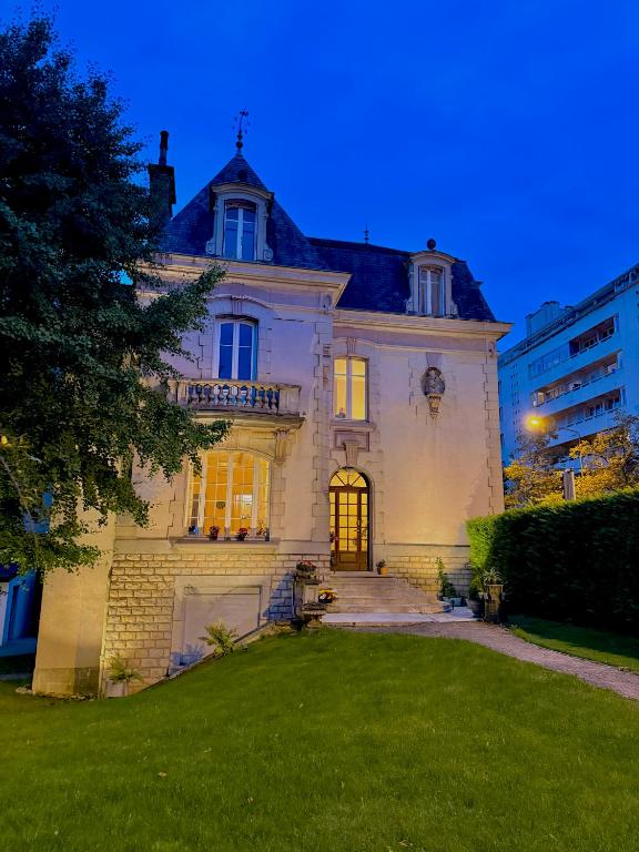 Hotel Bulot - 2