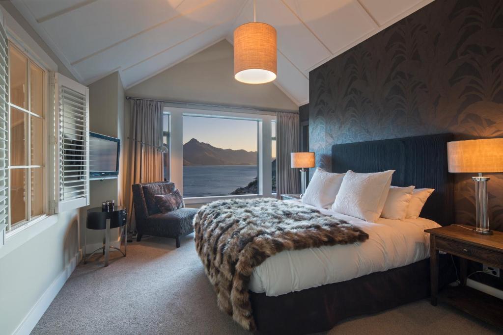 Commonage Villas by Staysouth photo