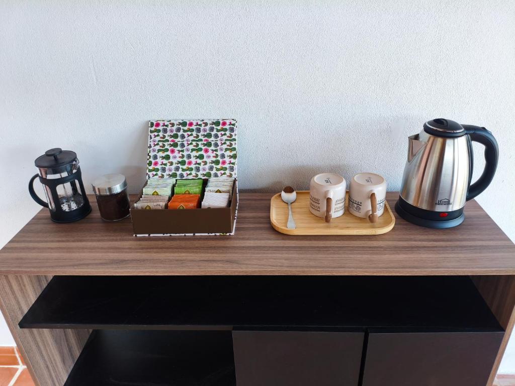 Nencatacoa Glamping 2 - 5