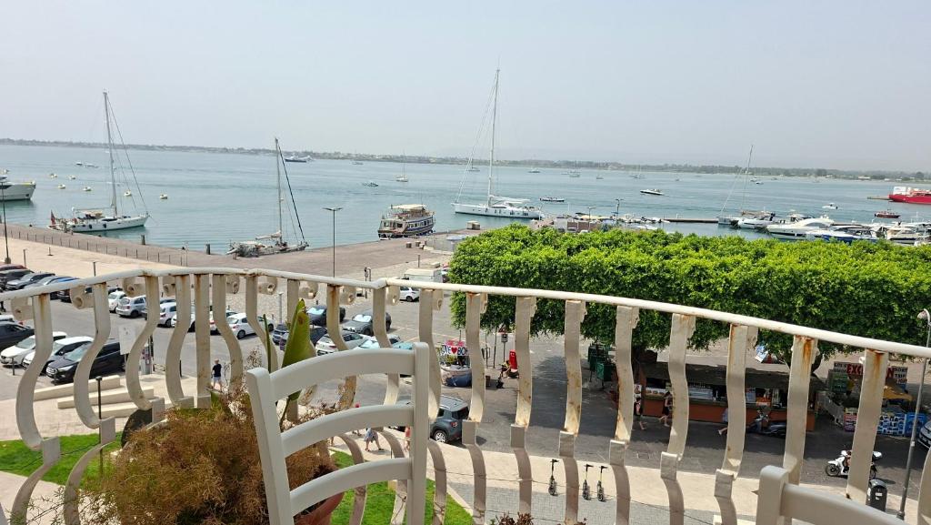 La casa sul mediterraneo - 1