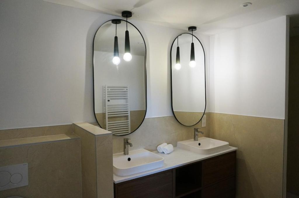 Luxurious villa with pool in Clermont-Ferrand for 12 people - 3