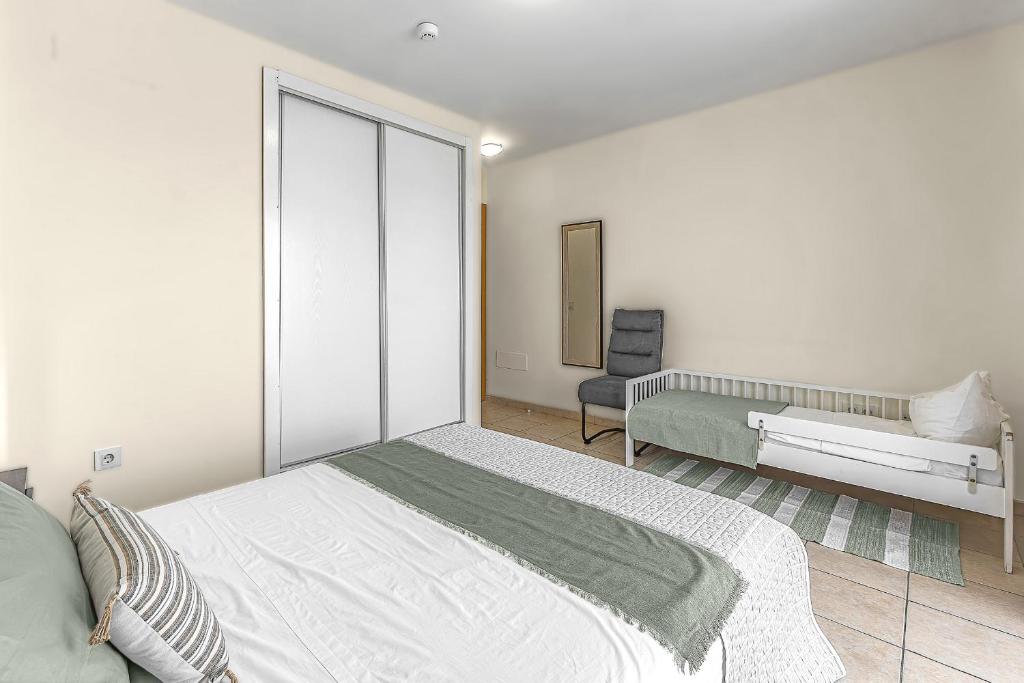 Tenerifeopenhome Townhouse Oasis Fañabe 52 - 5