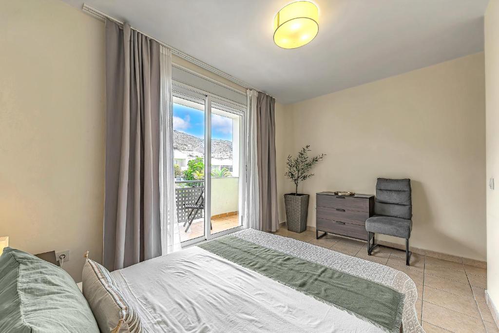 Tenerifeopenhome Townhouse Oasis Fañabe 52 - 4