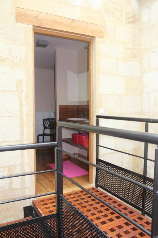 Grand appartement - 4 chambres, Vieux Bordeaux - 2