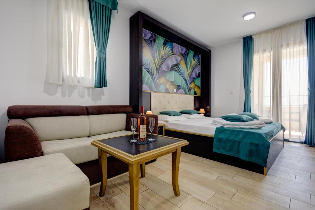 Porta Volta Residence - 3