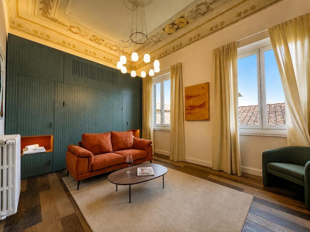 Florence Center - Design AC near Duomo & David - 4