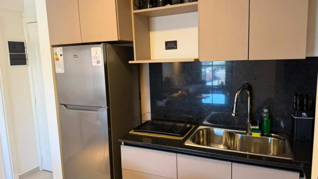 Departamento a estrenar en el corazón de Nueva Córdoba - 2