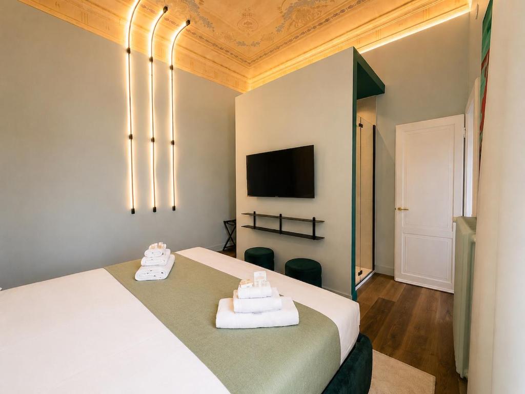 Florence Center - Design AC near Duomo & David - 5