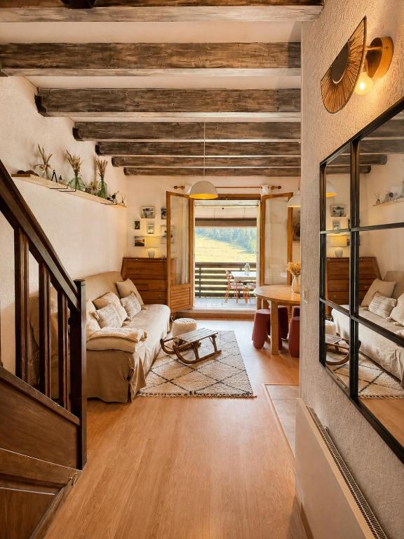 Le Duplex du Mounier - 4