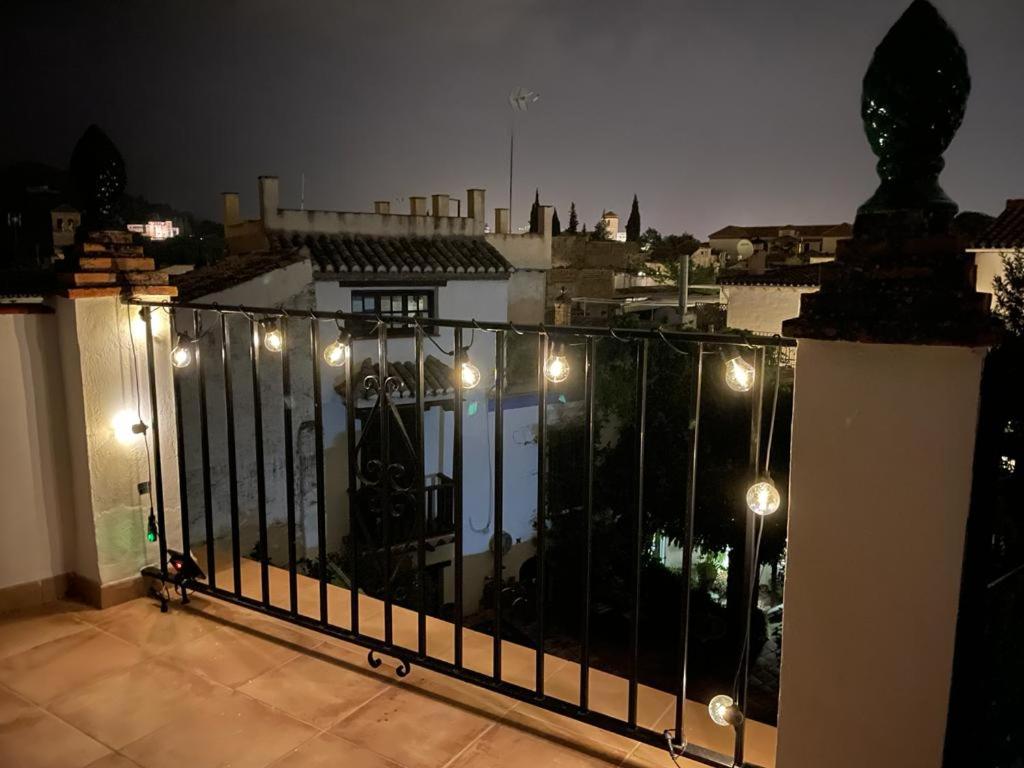Al-Sabika, casa única de 3 dormitorios con vistas - 3